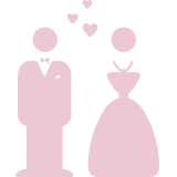 Les mariages